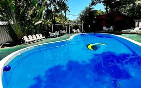 ARASARÍ Hotel Iguazú